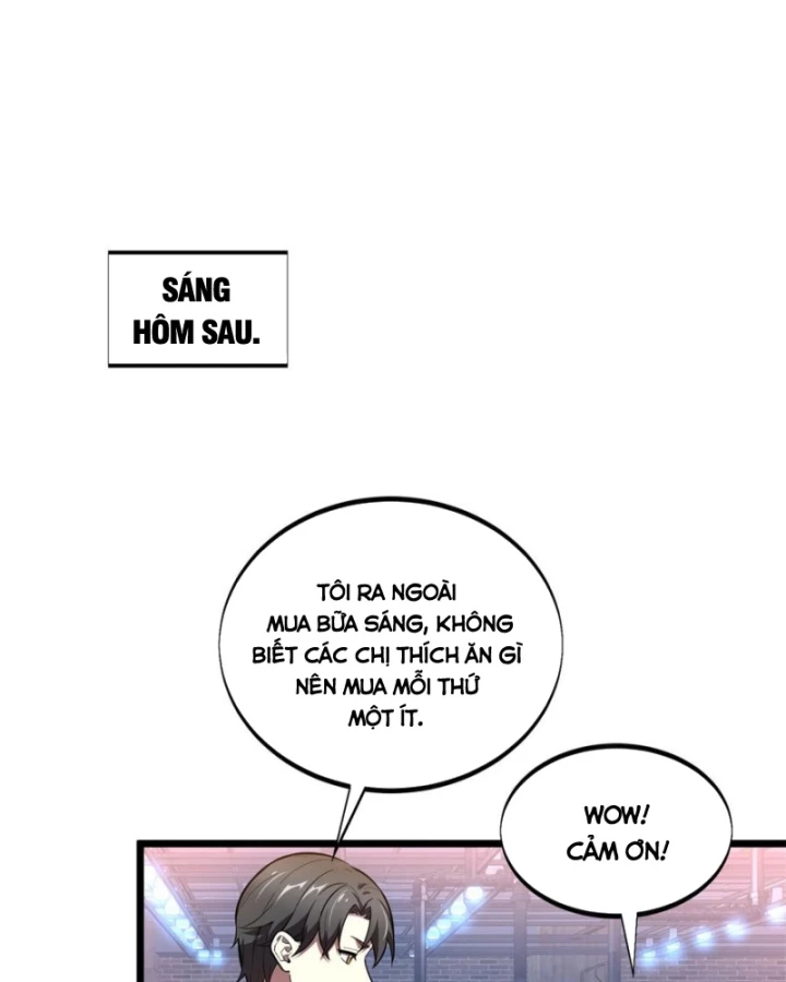 Toàn Chức Cao Thủ Chapter 137 - 27