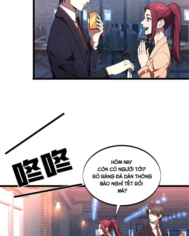 Toàn Chức Cao Thủ Chapter 137 - 28