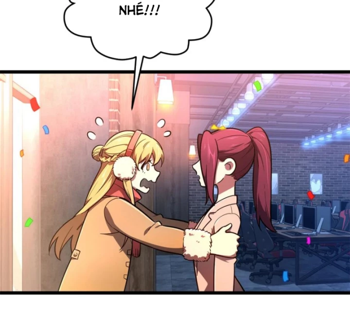 Toàn Chức Cao Thủ Chapter 137 - 33