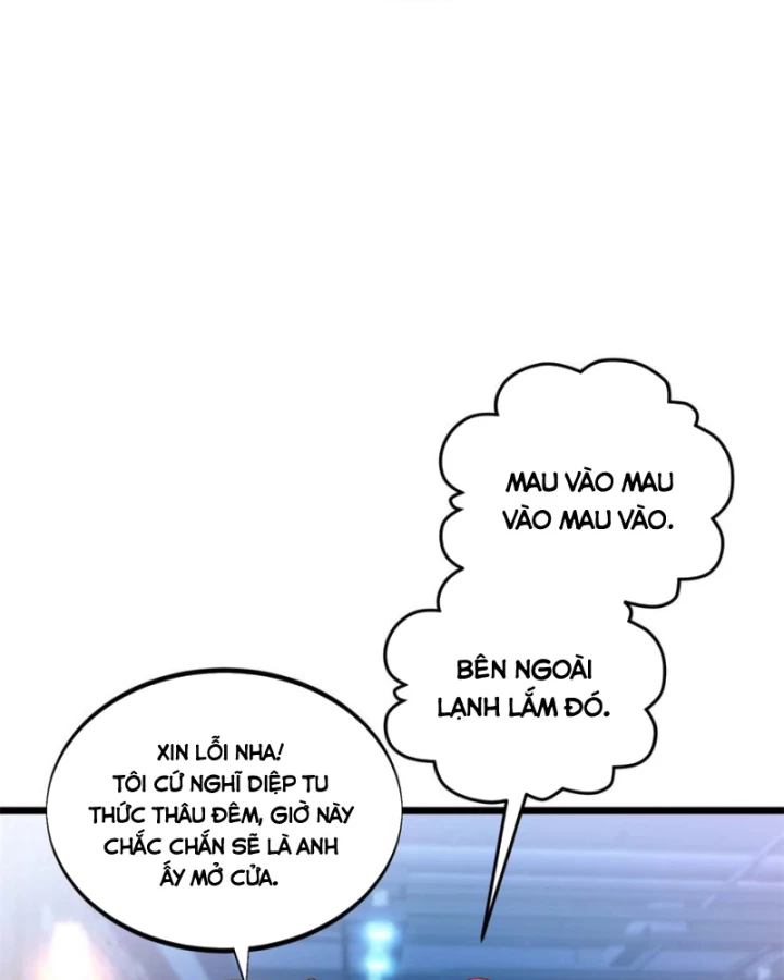 Toàn Chức Cao Thủ Chapter 137 - 36