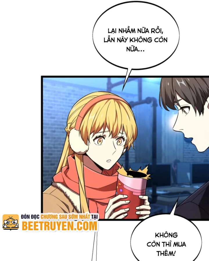 Toàn Chức Cao Thủ Chapter 137 - 46