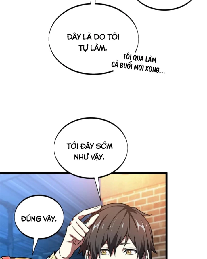 Toàn Chức Cao Thủ Chapter 137 - 47