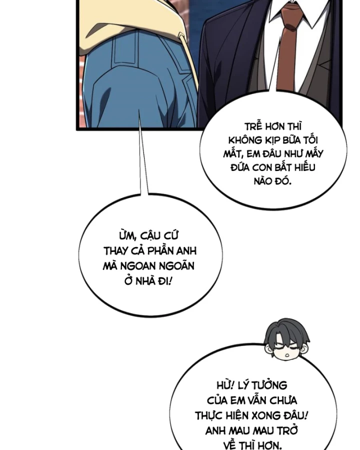 Toàn Chức Cao Thủ Chapter 137 - 50