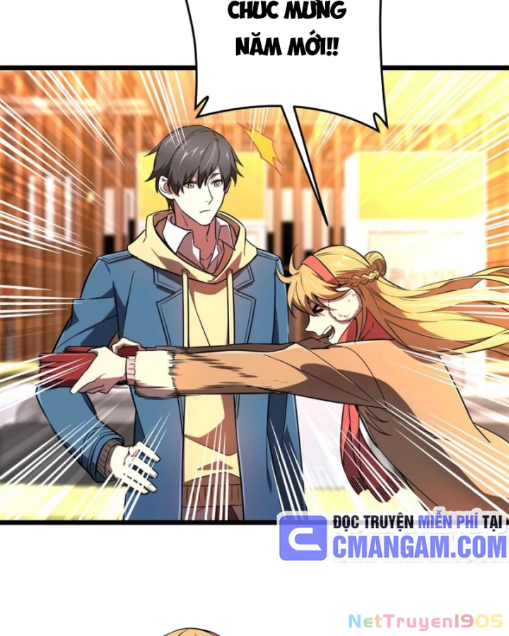 Toàn Chức Cao Thủ Chapter 137 - 54