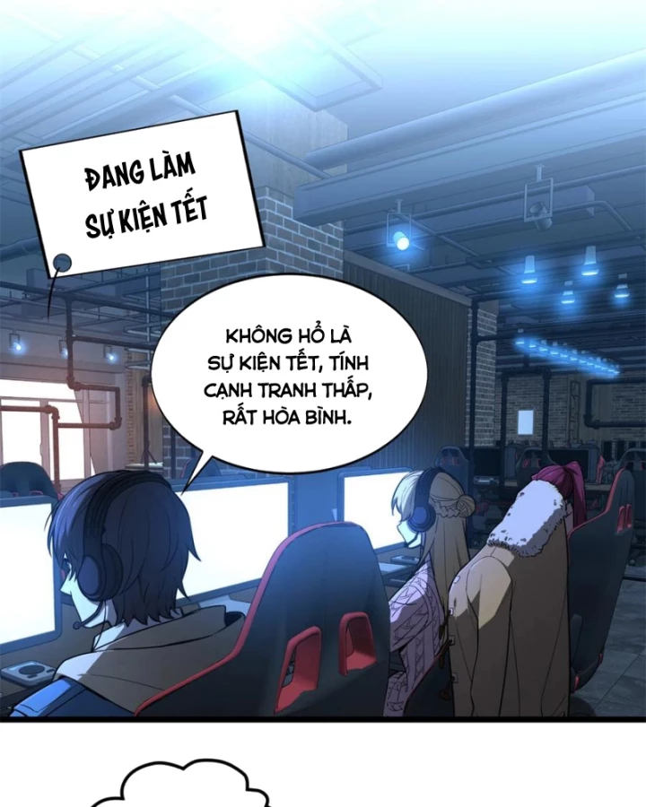 Toàn Chức Cao Thủ Chapter 137 - 57