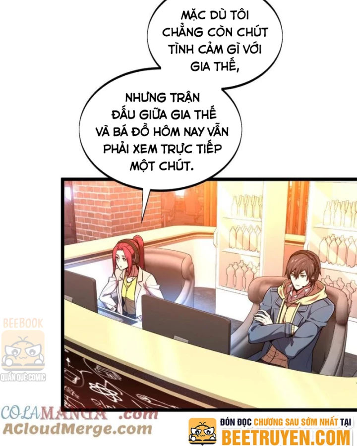 Toàn Chức Cao Thủ Chapter 138 - 3