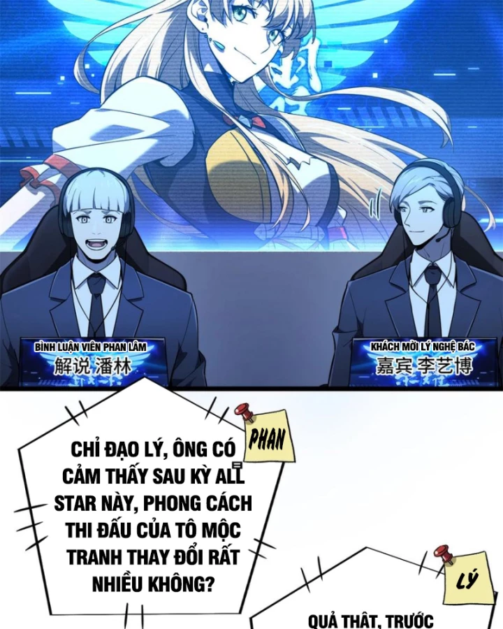 Toàn Chức Cao Thủ Chapter 138 - 5