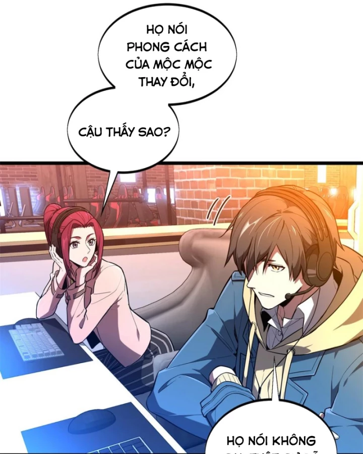 Toàn Chức Cao Thủ Chapter 138 - 7