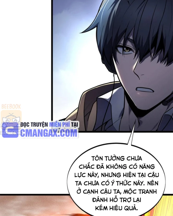 Toàn Chức Cao Thủ Chapter 138 - 12