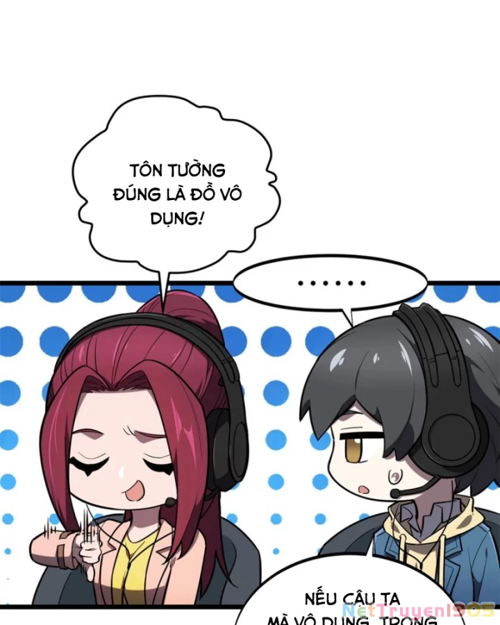 Toàn Chức Cao Thủ Chapter 138 - 15