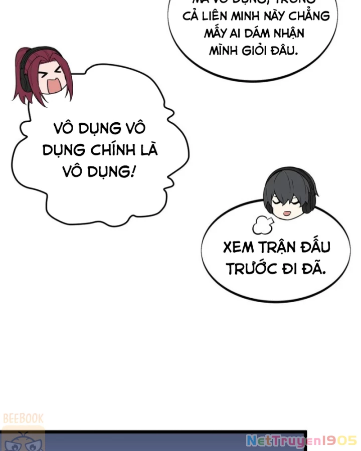 Toàn Chức Cao Thủ Chapter 138 - 16