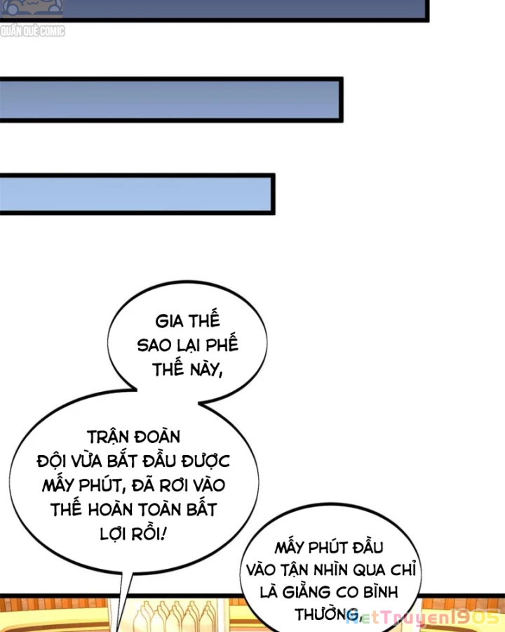 Toàn Chức Cao Thủ Chapter 138 - 17