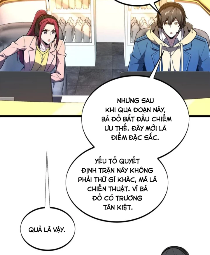 Toàn Chức Cao Thủ Chapter 138 - 18