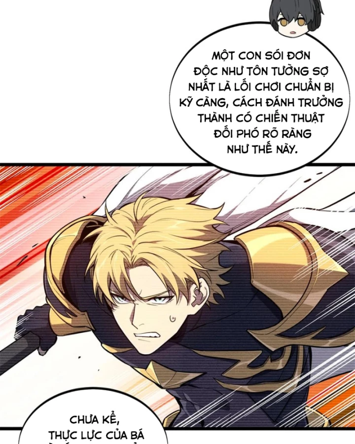 Toàn Chức Cao Thủ Chapter 138 - 19