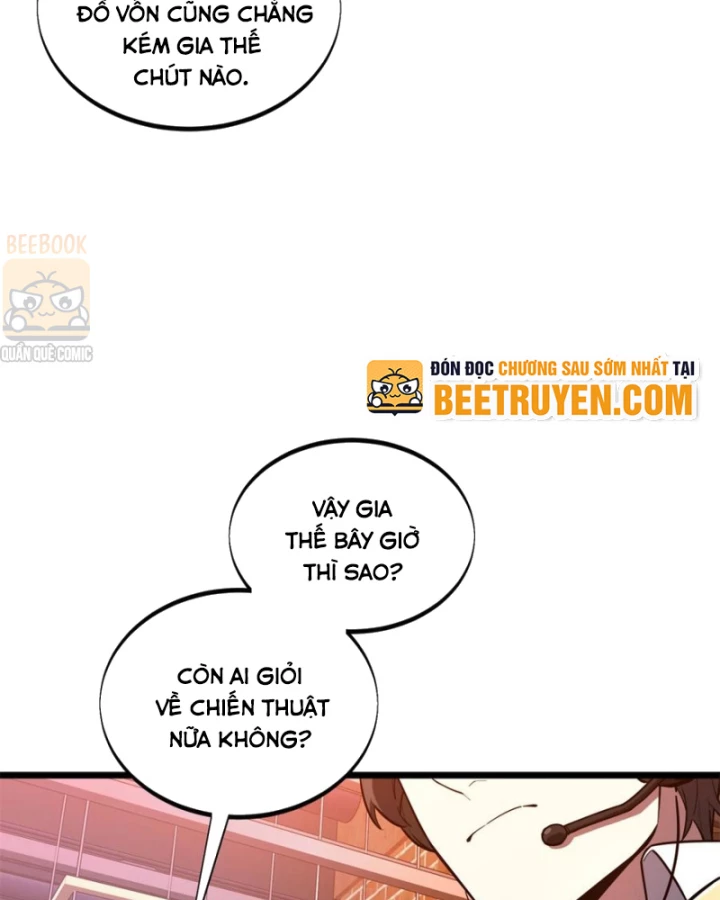 Toàn Chức Cao Thủ Chapter 138 - 20