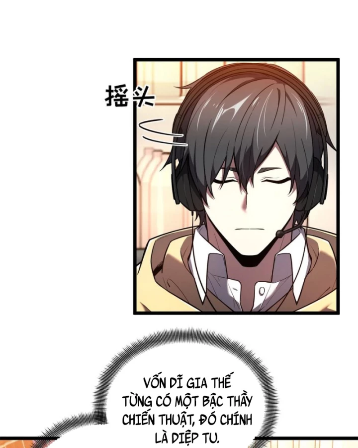 Toàn Chức Cao Thủ Chapter 138 - 22