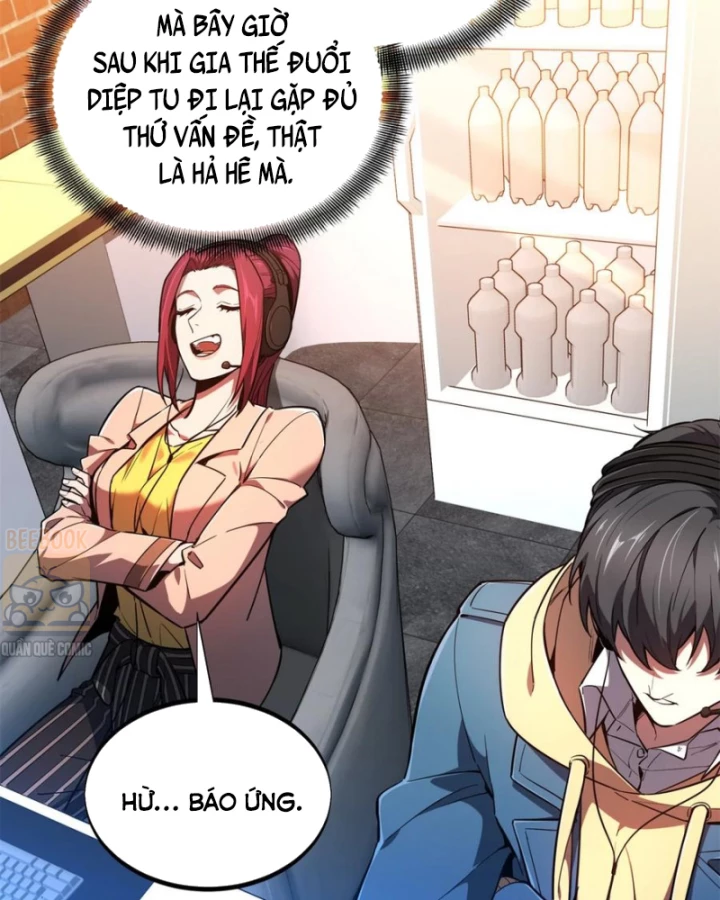 Toàn Chức Cao Thủ Chapter 138 - 23