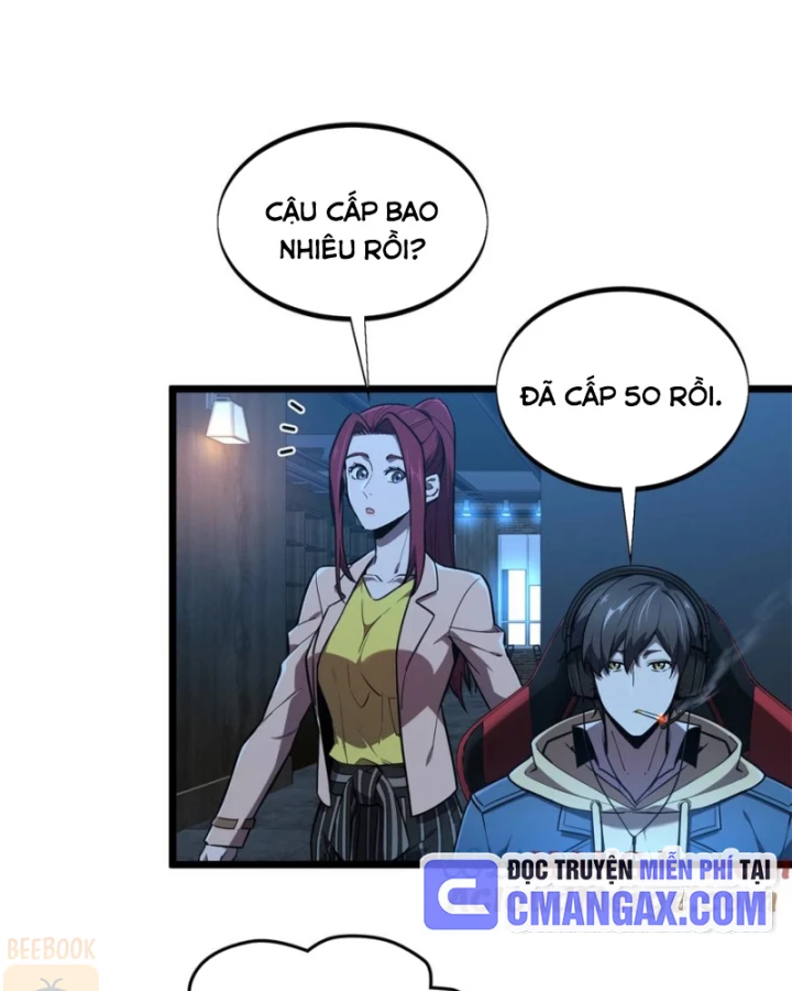 Toàn Chức Cao Thủ Chapter 138 - 26