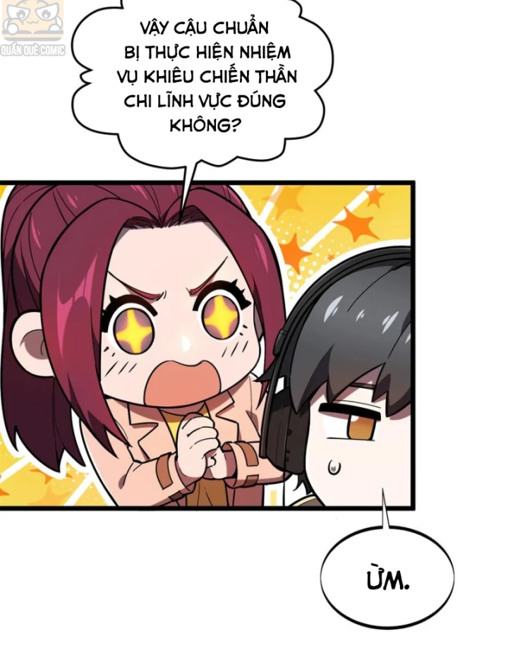 Toàn Chức Cao Thủ Chapter 138 - 27