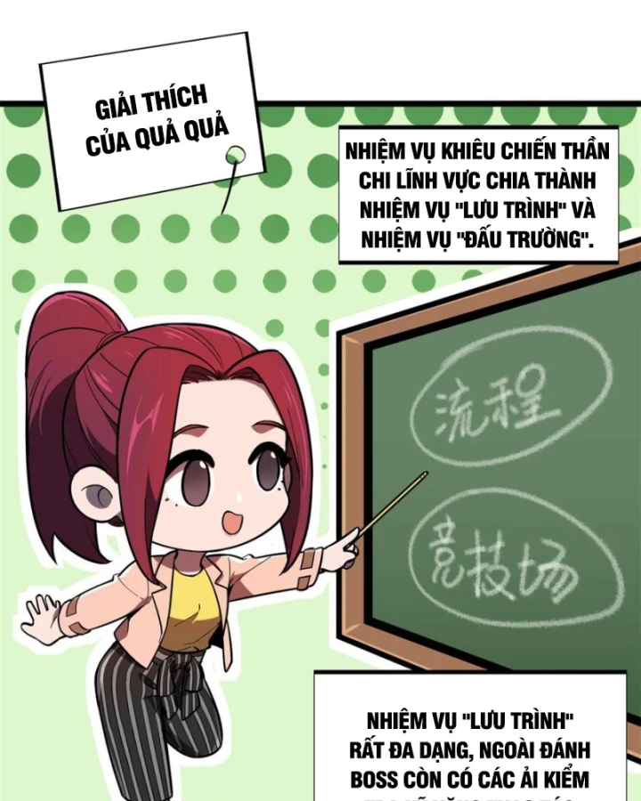 Toàn Chức Cao Thủ Chapter 138 - 28