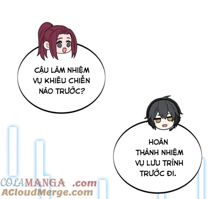 Toàn Chức Cao Thủ Chapter 138 - 30