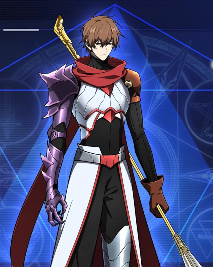 Toàn Chức Cao Thủ Chapter 138 - 32