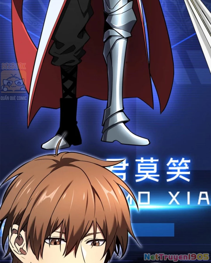 Toàn Chức Cao Thủ Chapter 138 - 33