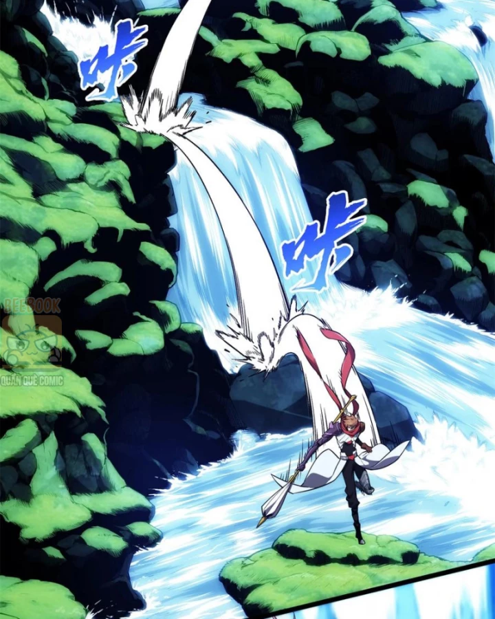 Toàn Chức Cao Thủ Chapter 138 - 37