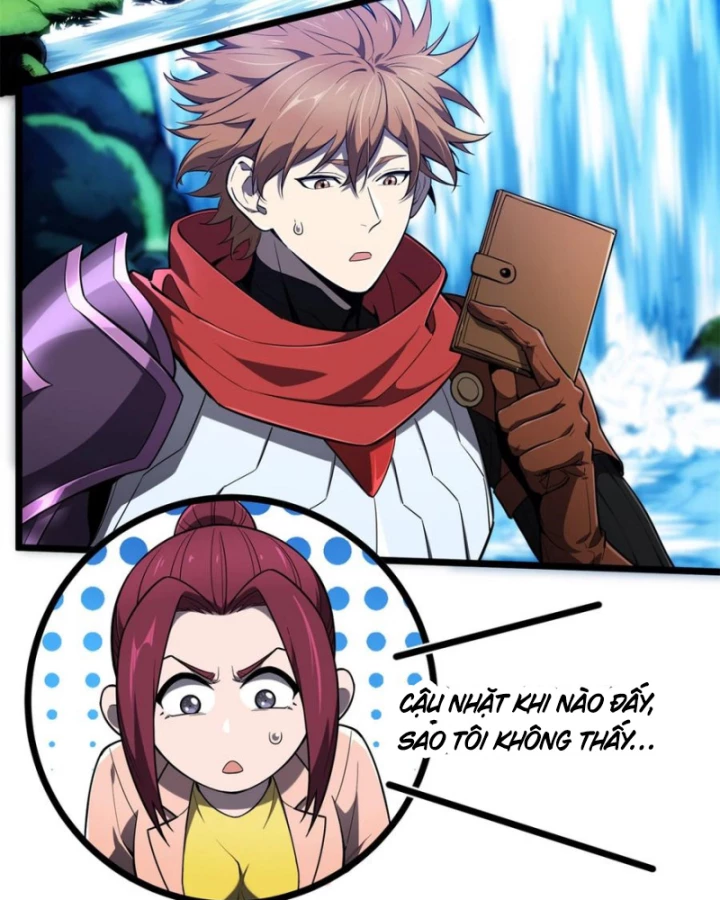 Toàn Chức Cao Thủ Chapter 138 - 38