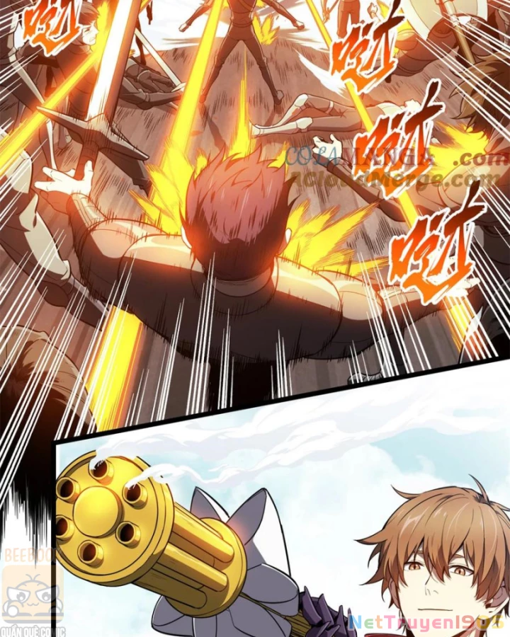 Toàn Chức Cao Thủ Chapter 138 - 41