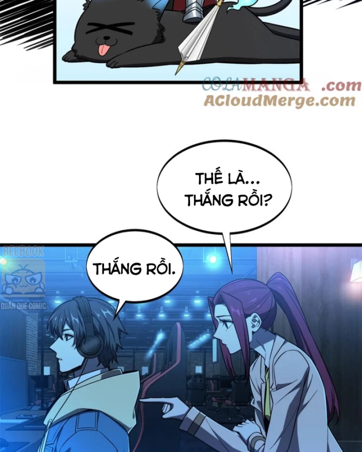 Toàn Chức Cao Thủ Chapter 138 - 45