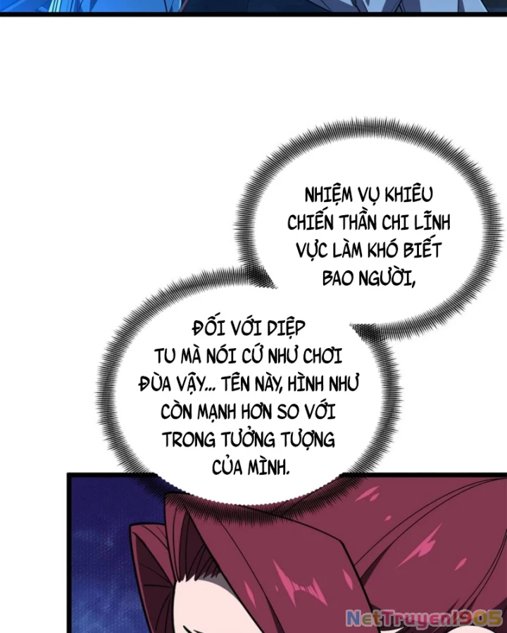 Toàn Chức Cao Thủ Chapter 138 - 46