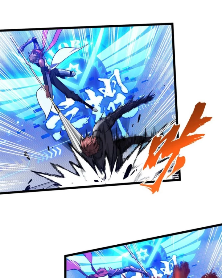 Toàn Chức Cao Thủ Chapter 138 - 51