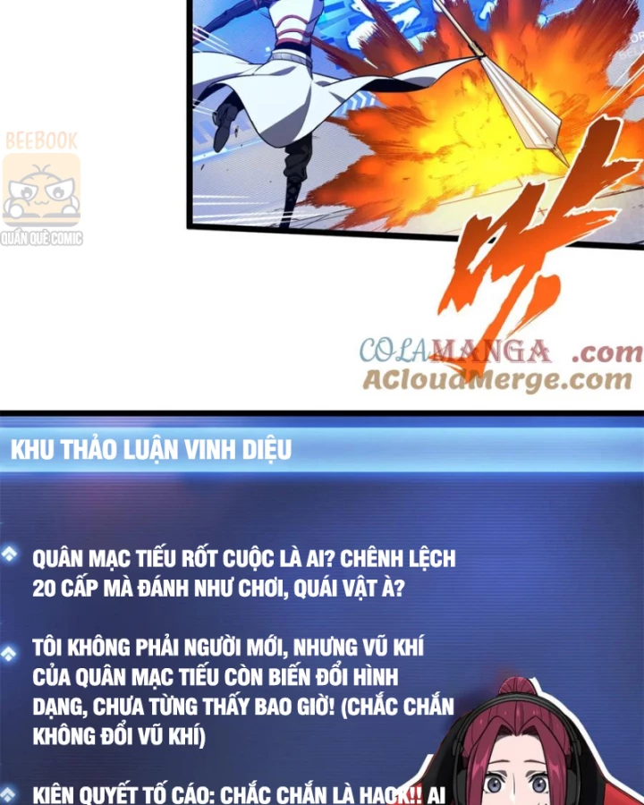 Toàn Chức Cao Thủ Chapter 138 - 52