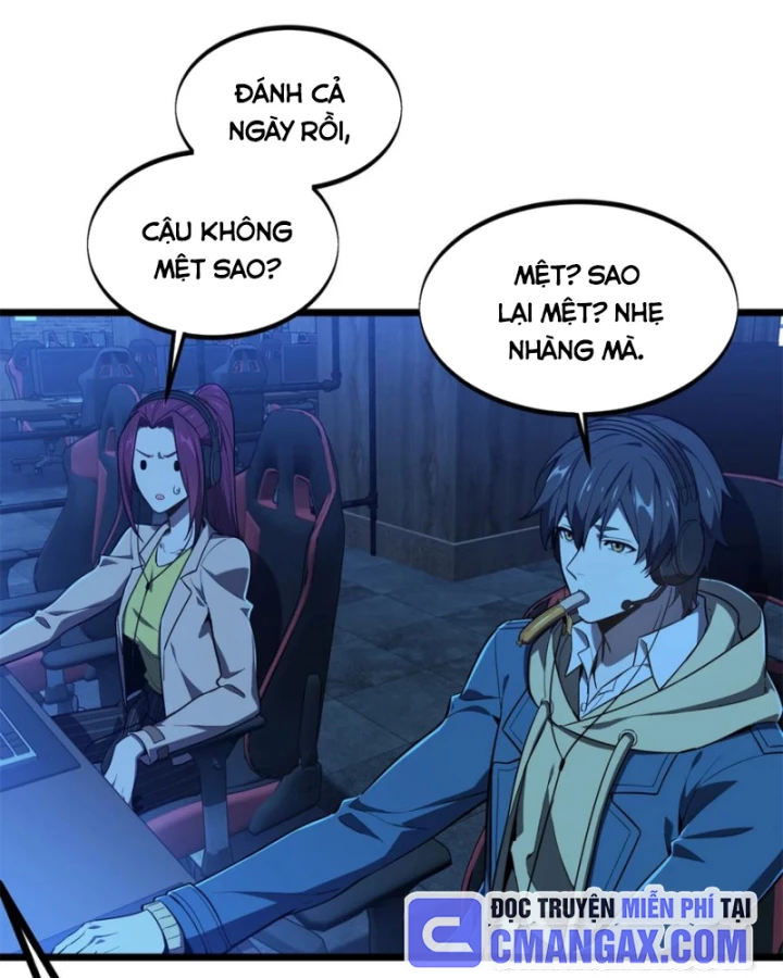 Toàn Chức Cao Thủ Chapter 138 - 54