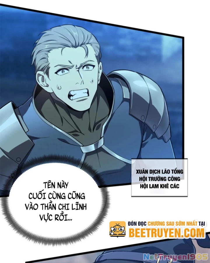 Toàn Chức Cao Thủ Chapter 138 - 65