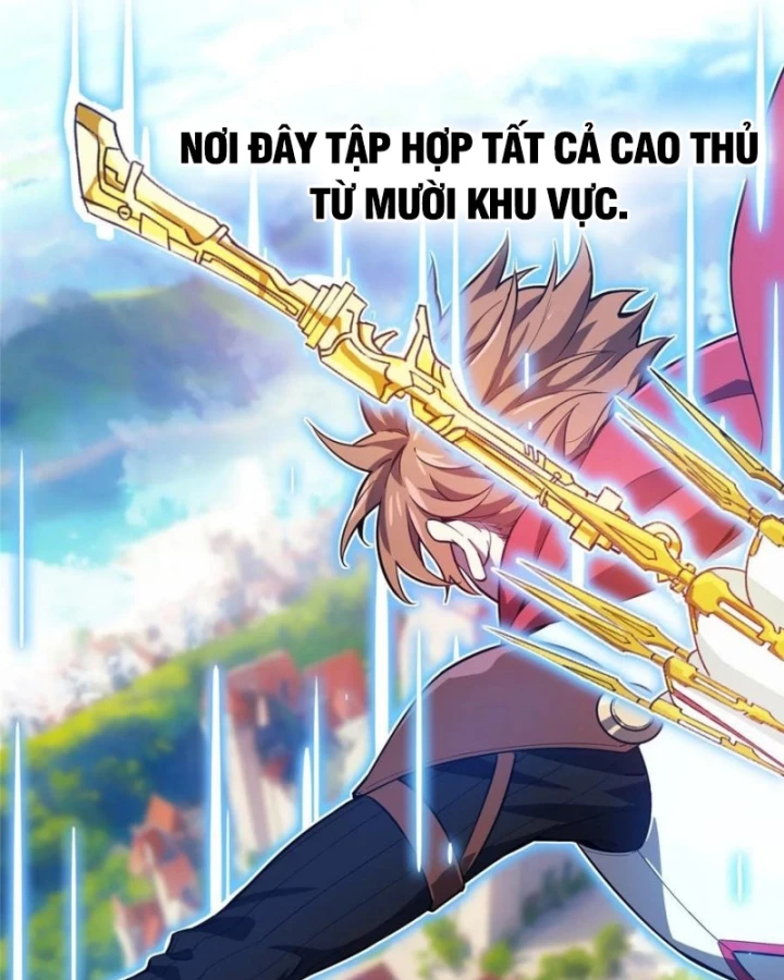 Toàn Chức Cao Thủ Chapter 139 - 3