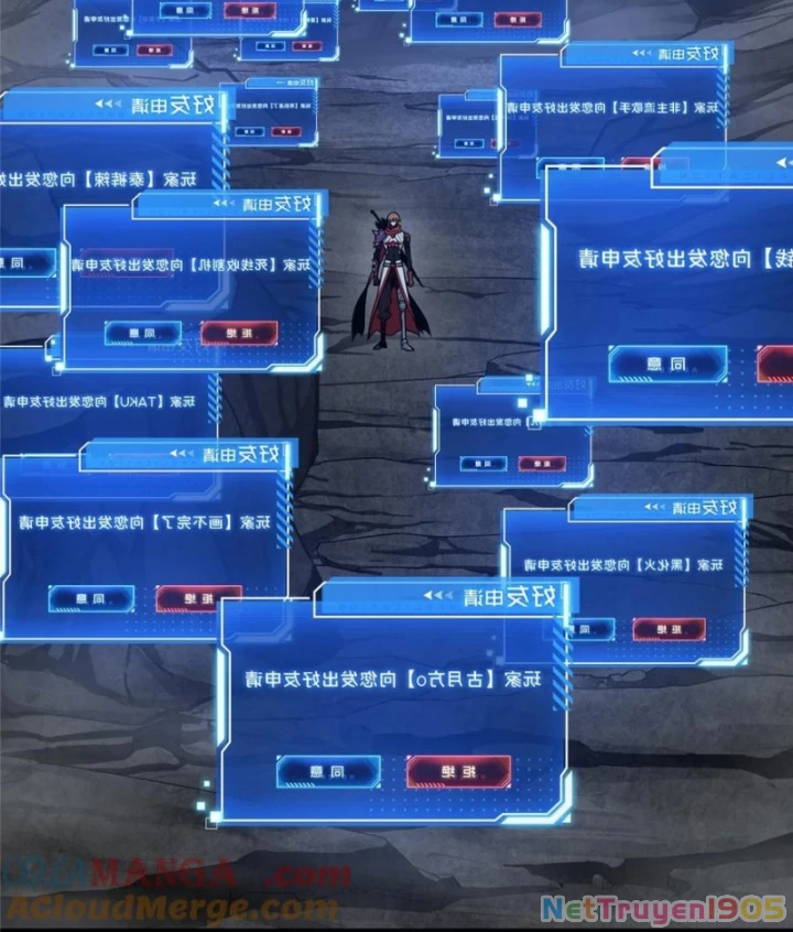 Toàn Chức Cao Thủ Chapter 139 - 10