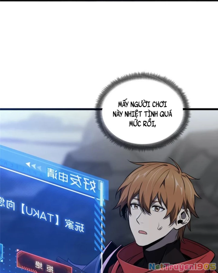 Toàn Chức Cao Thủ Chapter 139 - 11