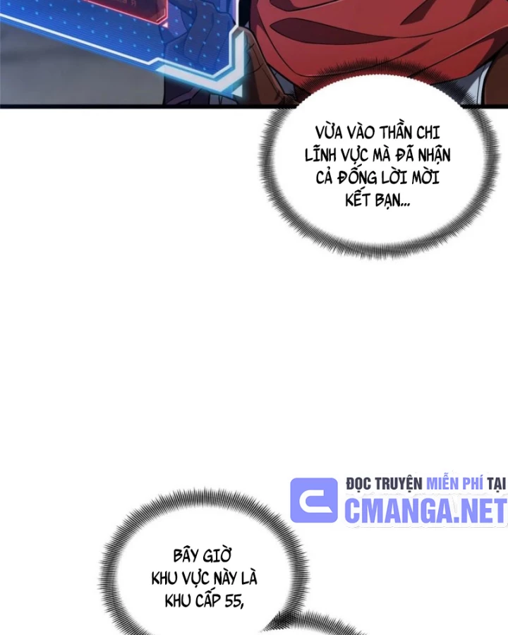 Toàn Chức Cao Thủ Chapter 139 - 12