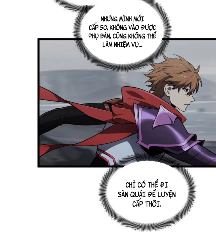 Toàn Chức Cao Thủ Chapter 139 - 13