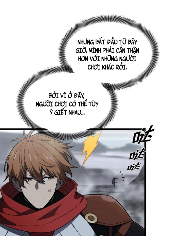 Toàn Chức Cao Thủ Chapter 139 - 14
