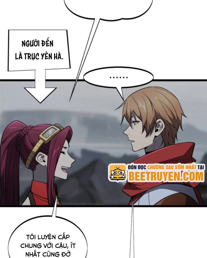 Toàn Chức Cao Thủ Chapter 139 - 18