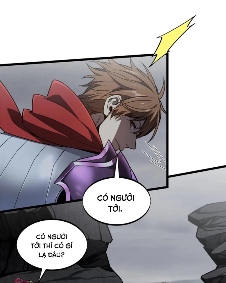 Toàn Chức Cao Thủ Chapter 139 - 21