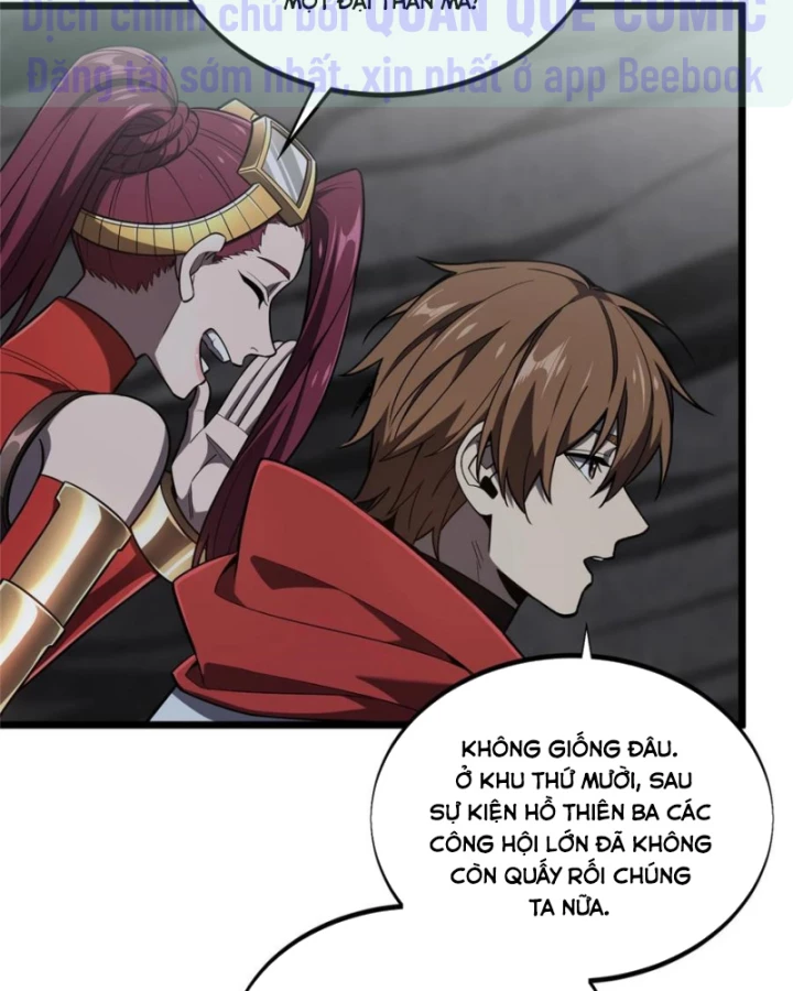 Toàn Chức Cao Thủ Chapter 139 - 23