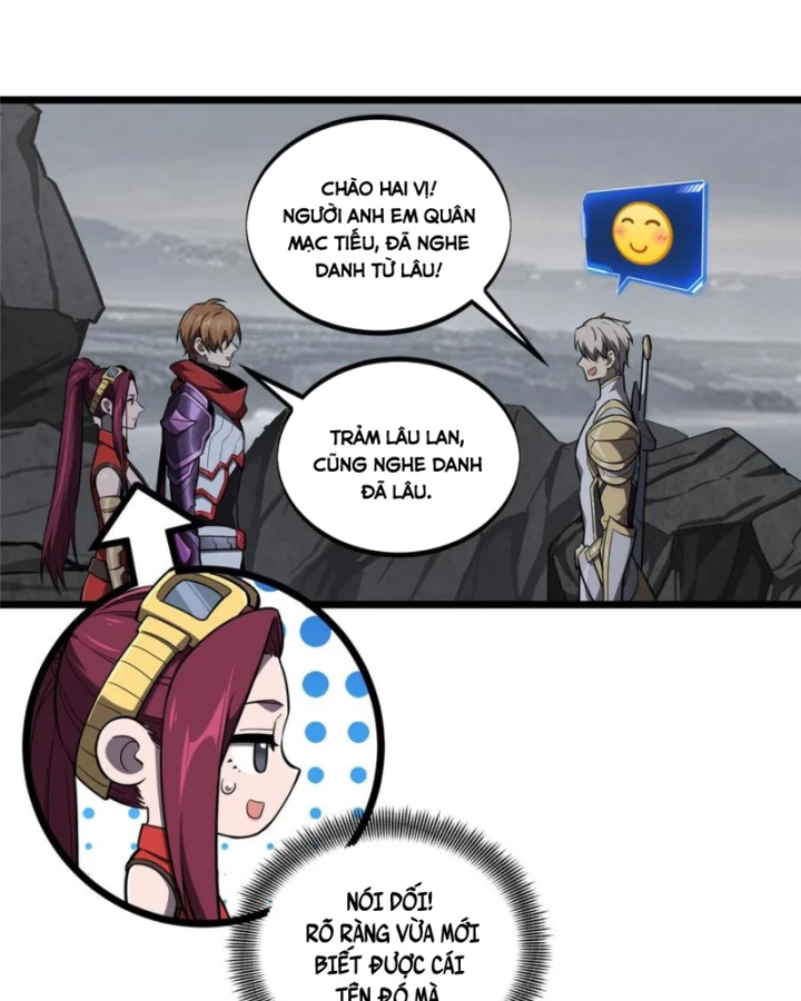 Toàn Chức Cao Thủ Chapter 139 - 32