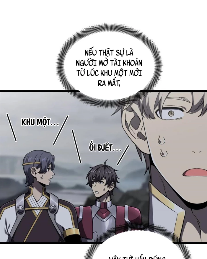 Toàn Chức Cao Thủ Chapter 139 - 37