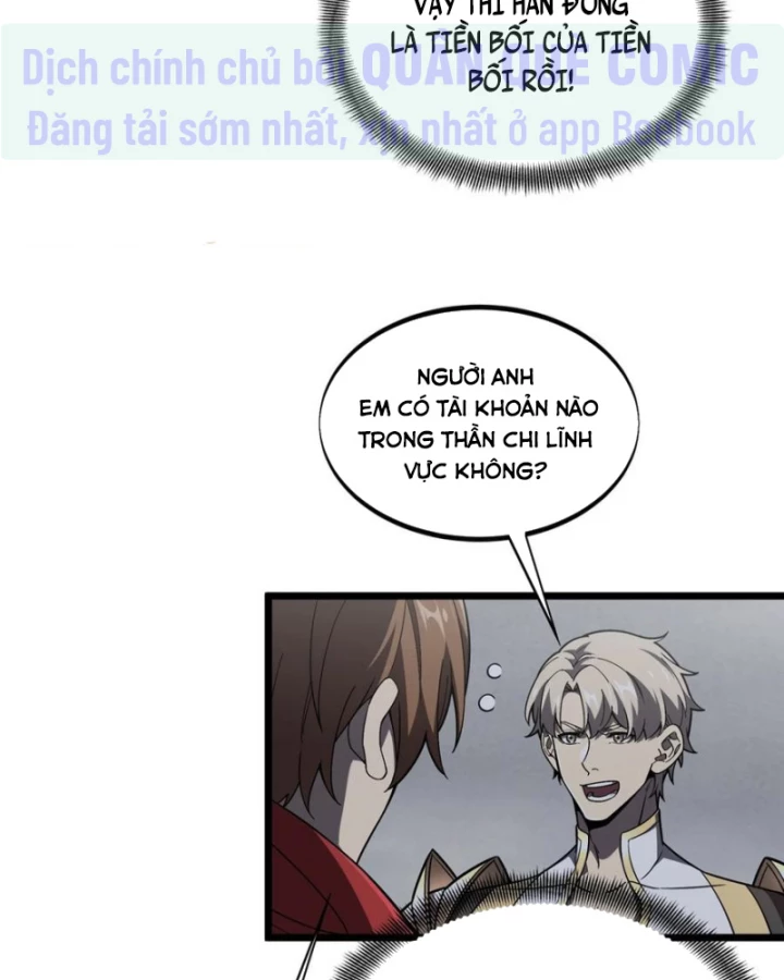 Toàn Chức Cao Thủ Chapter 139 - 38