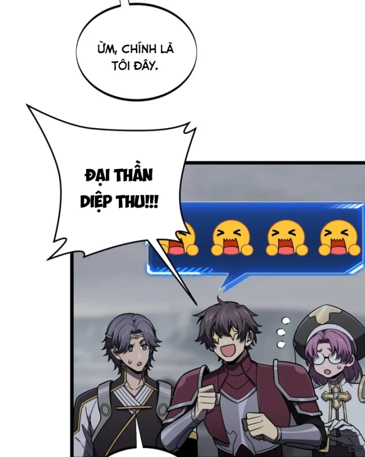 Toàn Chức Cao Thủ Chapter 139 - 51