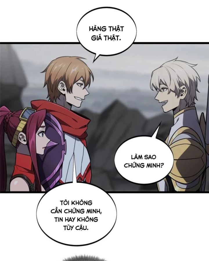Toàn Chức Cao Thủ Chapter 139 - 53